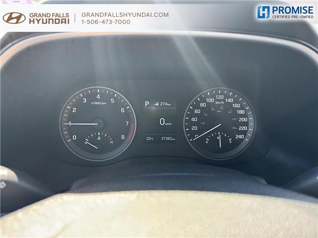 2020 Hyundai Tucson ESSENTIAL (Stk: 241574B) in Grand Falls - Image 18 of 21