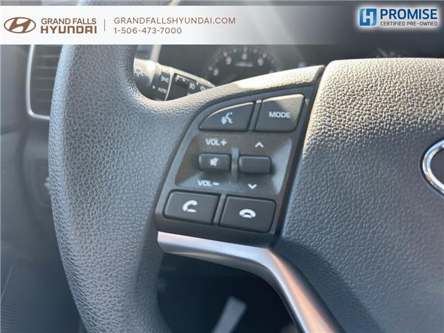 2020 Hyundai Tucson ESSENTIAL (Stk: 241574B) in Grand Falls - Image 19 of 21