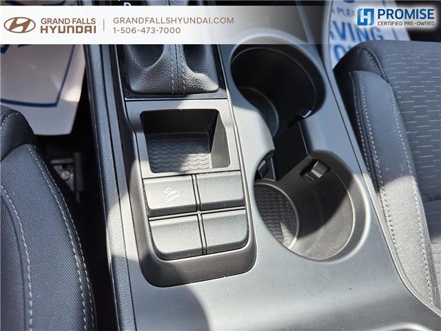 2020 Hyundai Tucson ESSENTIAL (Stk: 241574B) in Grand Falls - Image 21 of 21