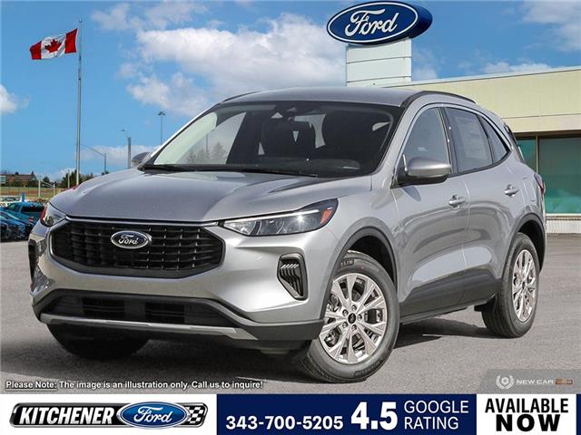 2024 Ford Escape Active (Stk: 24E3300) in Kitchener - Image 1 of 21