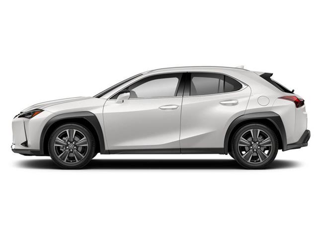 2025 Lexus UX 300h Base at $46840.7 for sale in Oakville - Lexus of ...