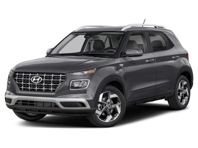 2024 Hyundai Venue Preferred (Stk: 241815N) in Grand Falls - Image 1 of 11