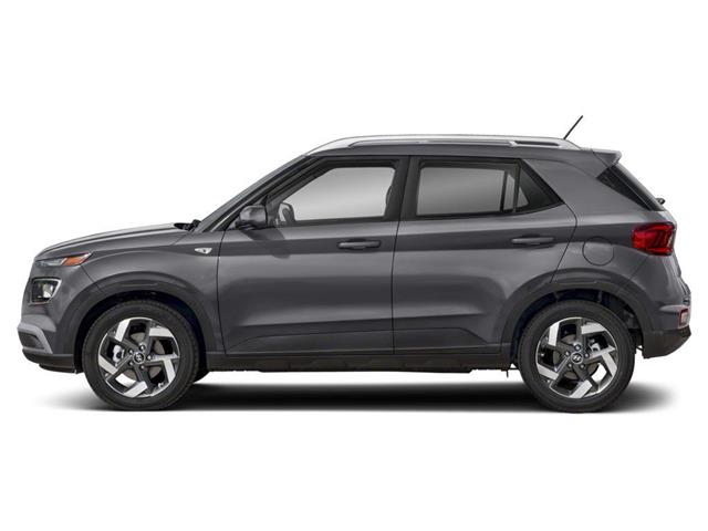 2024 Hyundai Venue Preferred (Stk: 241815N) in Grand Falls - Image 2 of 11