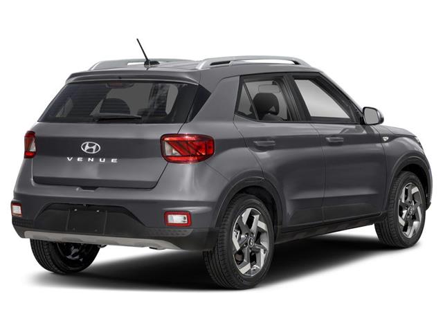 2024 Hyundai Venue Preferred (Stk: 241815N) in Grand Falls - Image 3 of 11
