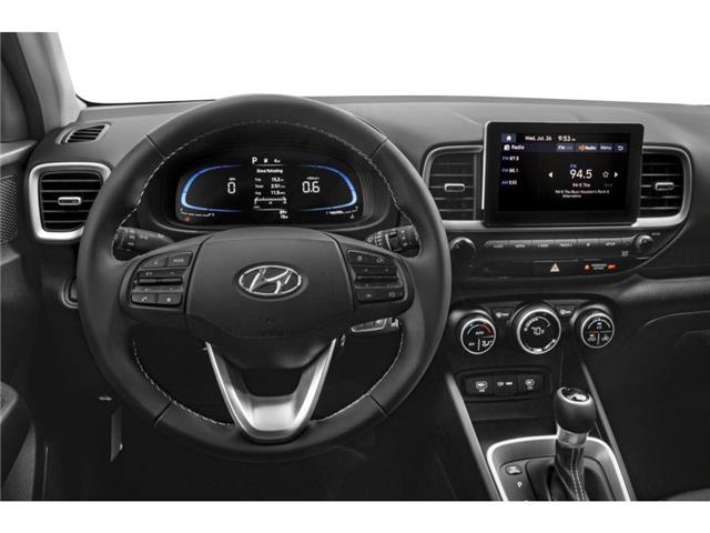 2024 Hyundai Venue Preferred (Stk: 241815N) in Grand Falls - Image 4 of 11