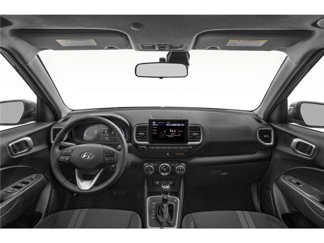 2024 Hyundai Venue Preferred (Stk: 241815N) in Grand Falls - Image 5 of 11