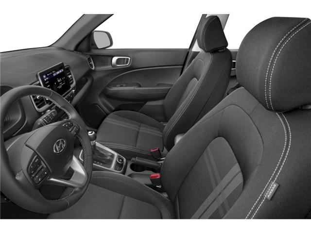 2024 Hyundai Venue Preferred (Stk: 241815N) in Grand Falls - Image 6 of 11