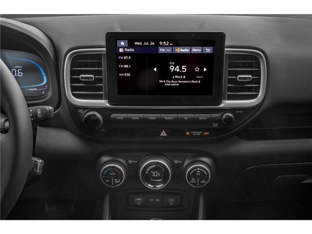 2024 Hyundai Venue Preferred (Stk: 241815N) in Grand Falls - Image 7 of 11