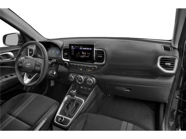 2024 Hyundai Venue Preferred (Stk: 241815N) in Grand Falls - Image 11 of 11