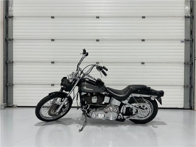 1990 Harley-Davidson FXST Custom   (Stk: 024951) in Watford - Image 2 of 26