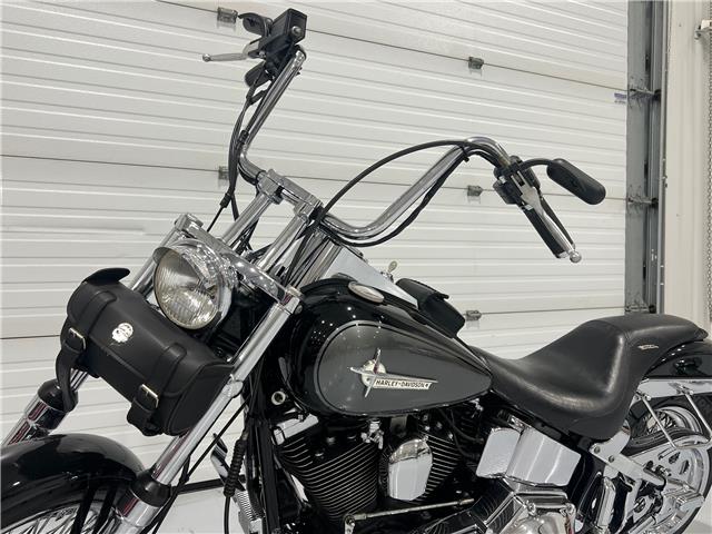 1990 Harley-Davidson FXST Custom   (Stk: 024951) in Watford - Image 8 of 26