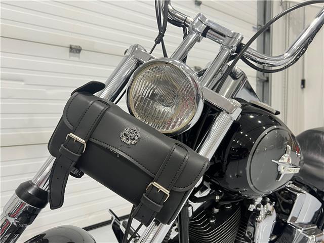 1990 Harley-Davidson FXST Custom   (Stk: 024951) in Watford - Image 9 of 26