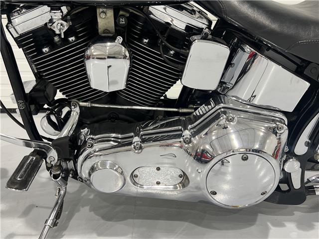 1990 Harley-Davidson FXST Custom   (Stk: 024951) in Watford - Image 13 of 26