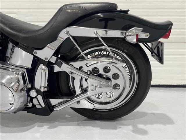 1990 Harley-Davidson FXST Custom   (Stk: 024951) in Watford - Image 14 of 26