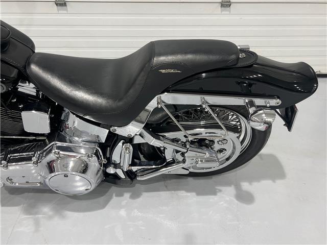 1990 Harley-Davidson FXST Custom   (Stk: 024951) in Watford - Image 15 of 26