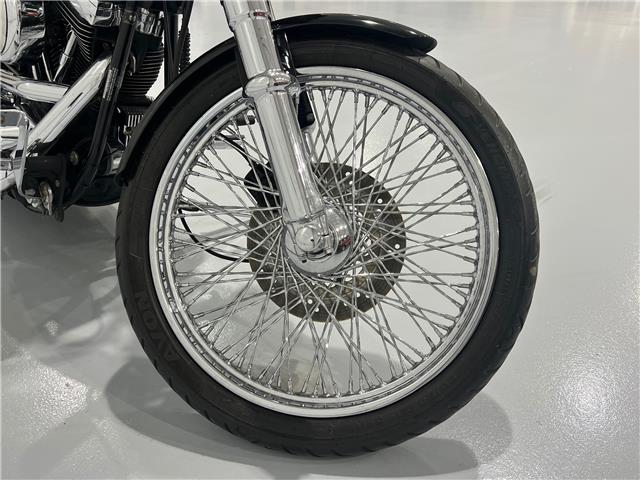 1990 Harley-Davidson FXST Custom   (Stk: 024951) in Watford - Image 6 of 26