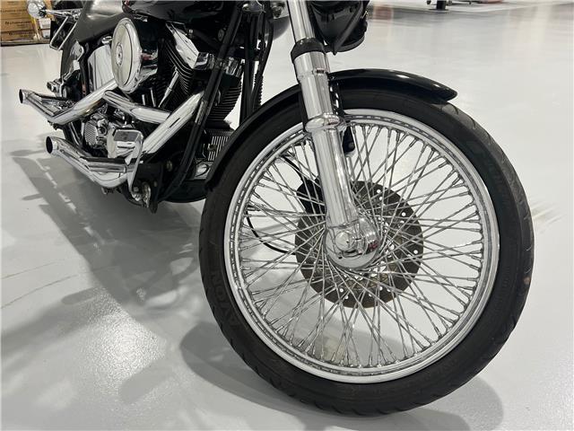 1990 Harley-Davidson FXST Custom   (Stk: 024951) in Watford - Image 7 of 26