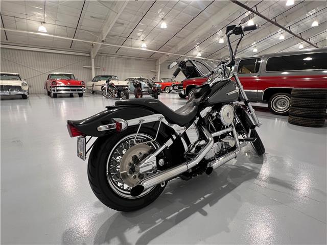 1990 Harley-Davidson FXST Custom   (Stk: 024951) in Watford - Image 4 of 26