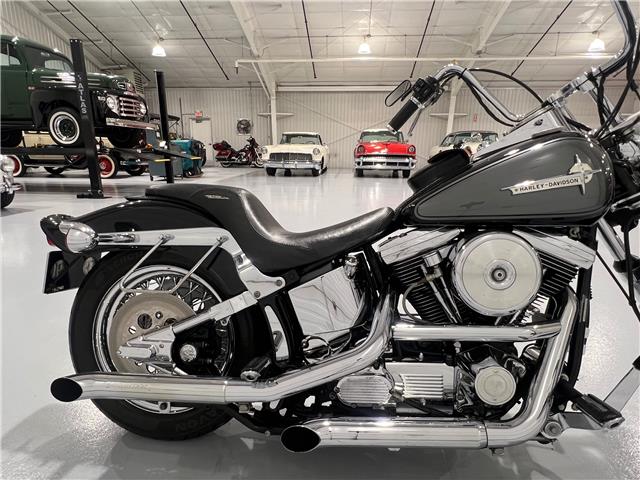 1990 Harley-Davidson FXST Custom   (Stk: 024951) in Watford - Image 19 of 26