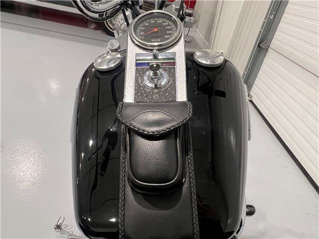 1990 Harley-Davidson FXST Custom   (Stk: 024951) in Watford - Image 24 of 26