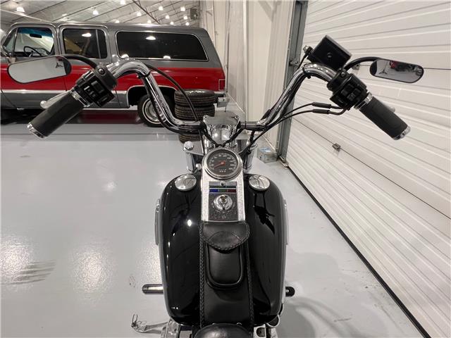 1990 Harley-Davidson FXST Custom   (Stk: 024951) in Watford - Image 22 of 26