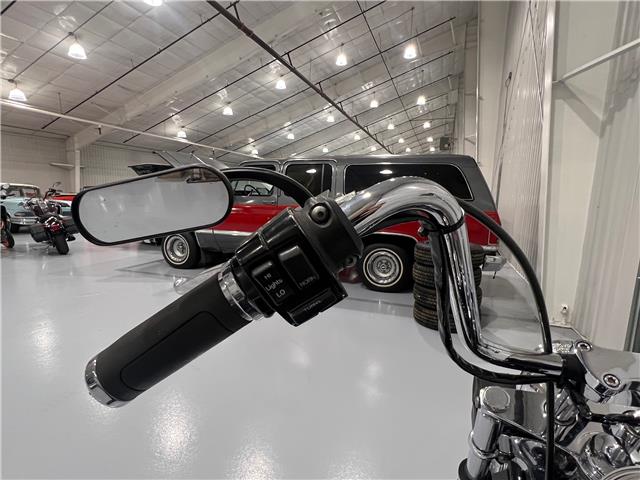 1990 Harley-Davidson FXST Custom   (Stk: 024951) in Watford - Image 25 of 26