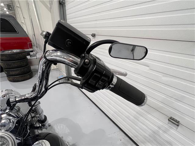 1990 Harley-Davidson FXST Custom   (Stk: 024951) in Watford - Image 26 of 26