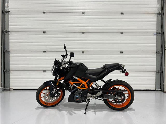 2016 KTM Duke 390  (Stk: 274824) in Watford - Image 2 of 22
