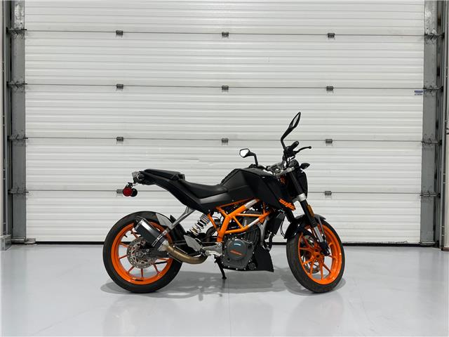 2016 KTM Duke 390  (Stk: 274824) in Watford - Image 3 of 22