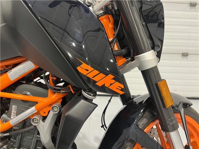 2016 KTM Duke 390  (Stk: 274824) in Watford - Image 14 of 22