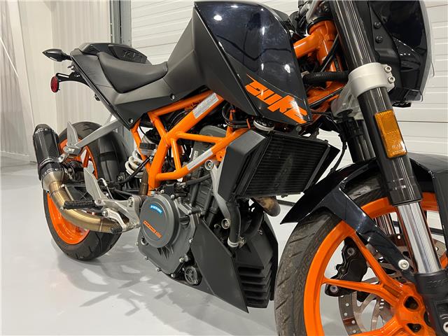 2016 KTM Duke 390  (Stk: 274824) in Watford - Image 12 of 22