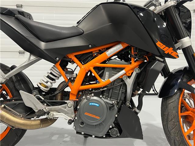 2016 KTM Duke 390  (Stk: 274824) in Watford - Image 10 of 22