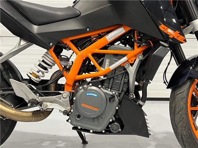 2016 KTM Duke 390  (Stk: 274824) in Watford - Image 11 of 22