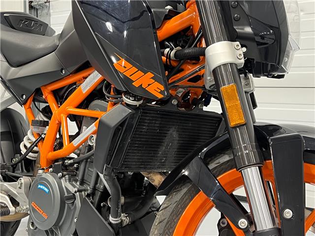 2016 KTM Duke 390  (Stk: 274824) in Watford - Image 13 of 22