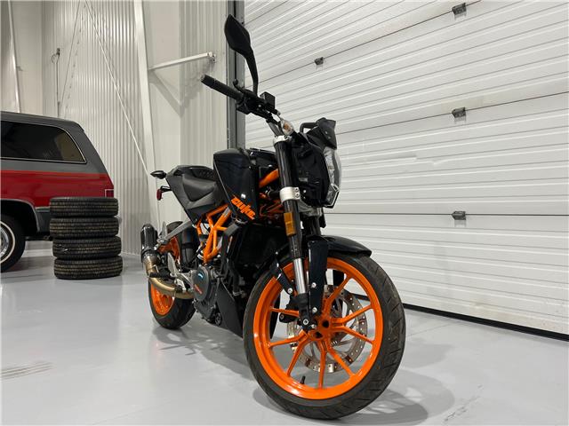 2016 KTM Duke 390  (Stk: 274824) in Watford - Image 5 of 22