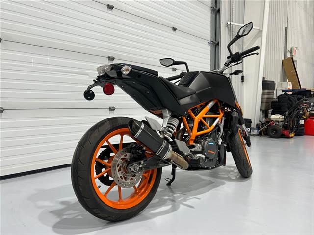 2016 KTM Duke 390  (Stk: 274824) in Watford - Image 4 of 22