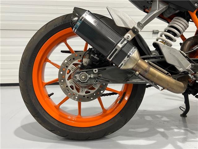 2016 KTM Duke 390  (Stk: 274824) in Watford - Image 8 of 22