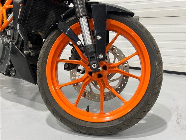 2016 KTM Duke 390  (Stk: 274824) in Watford - Image 7 of 22