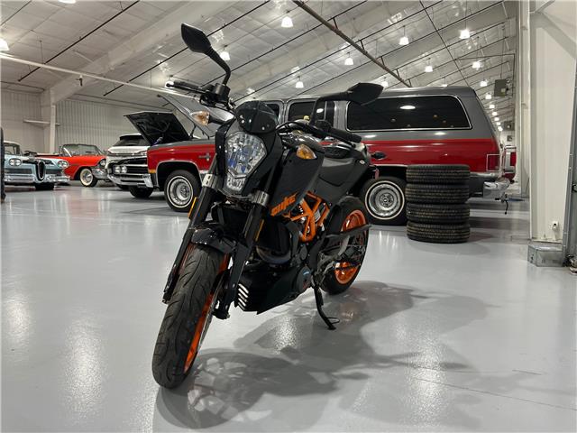 2016 KTM Duke 390  (Stk: 274824) in Watford - Image 6 of 22