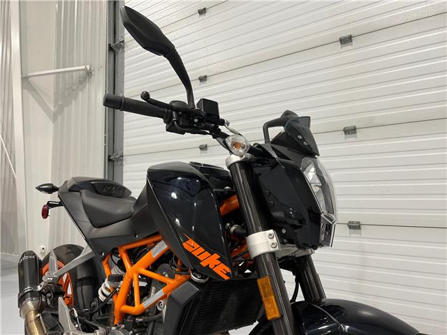 2016 KTM Duke 390  (Stk: 274824) in Watford - Image 15 of 22