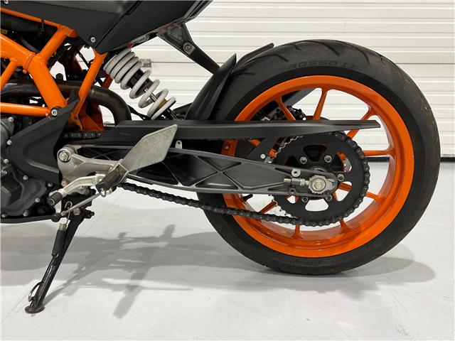 2016 KTM Duke 390  (Stk: 274824) in Watford - Image 9 of 22