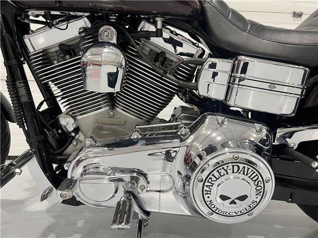 2007 Harley-Davidson Dyna Glide   (Stk: 340309) in Watford - Image 8 of 24