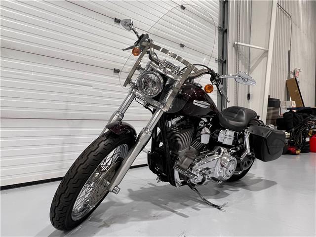 2007 Harley-Davidson Dyna Glide   (Stk: 340309) in Watford - Image 4 of 24