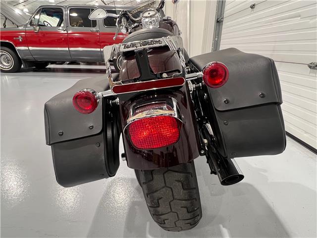2007 Harley-Davidson Dyna Glide   (Stk: 340309) in Watford - Image 15 of 24