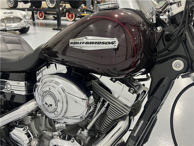2007 Harley-Davidson Dyna Glide   (Stk: 340309) in Watford - Image 11 of 24