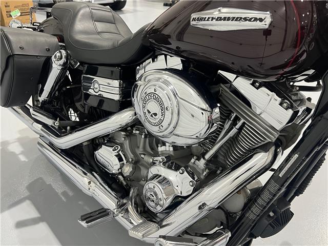 2007 Harley-Davidson Dyna Glide   (Stk: 340309) in Watford - Image 10 of 24
