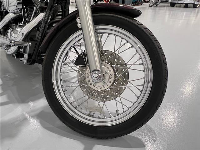 2007 Harley-Davidson Dyna Glide   (Stk: 340309) in Watford - Image 6 of 24