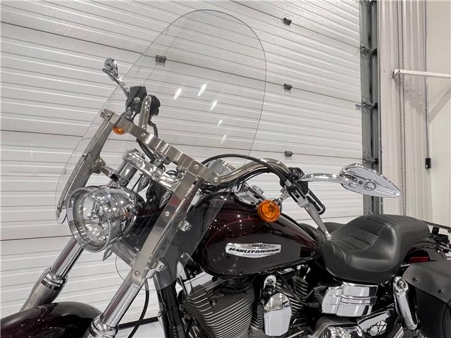 2007 Harley-Davidson Dyna Glide   (Stk: 340309) in Watford - Image 5 of 24