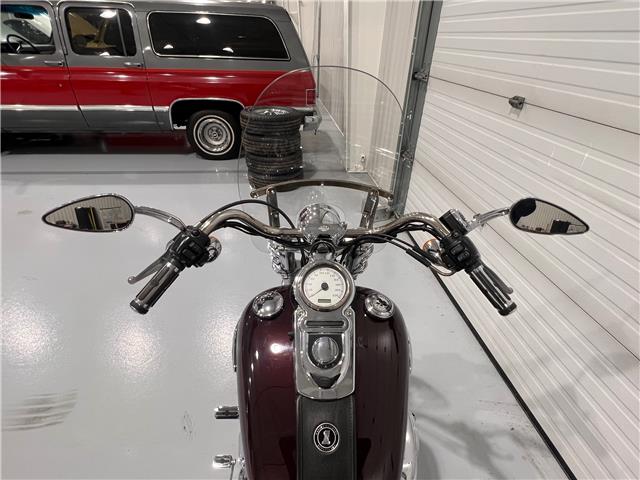 2007 Harley-Davidson Dyna Glide   (Stk: 340309) in Watford - Image 18 of 24