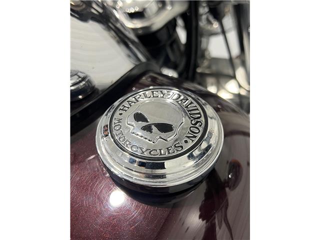 2007 Harley-Davidson Dyna Glide   (Stk: 340309) in Watford - Image 23 of 24